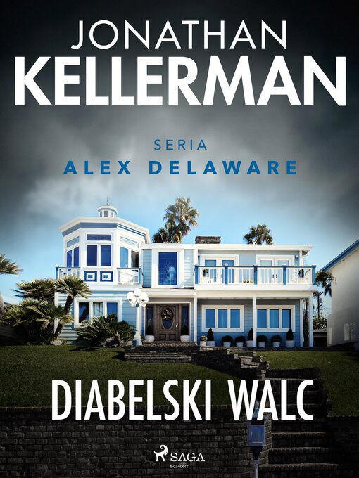 Title details for Diabelski walc by Jonathan Kellerman - Available
